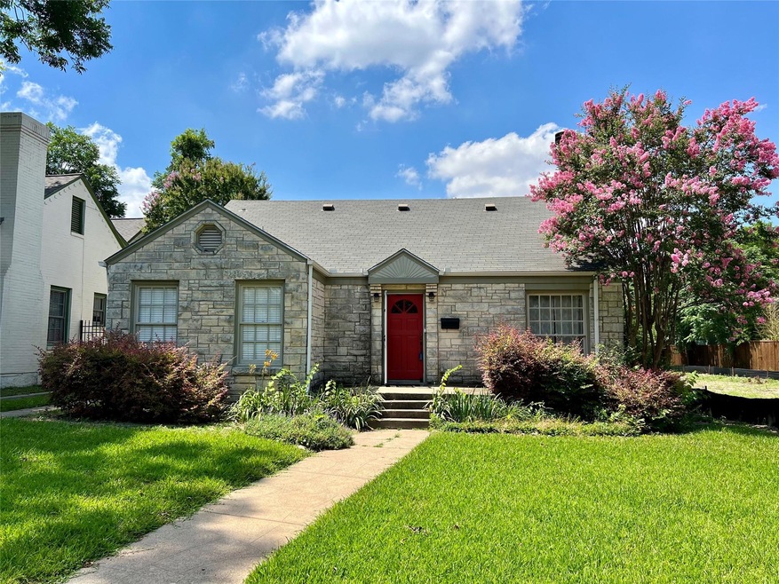 6202 Prospect Ave, Dallas, TX 75214 - photo 1