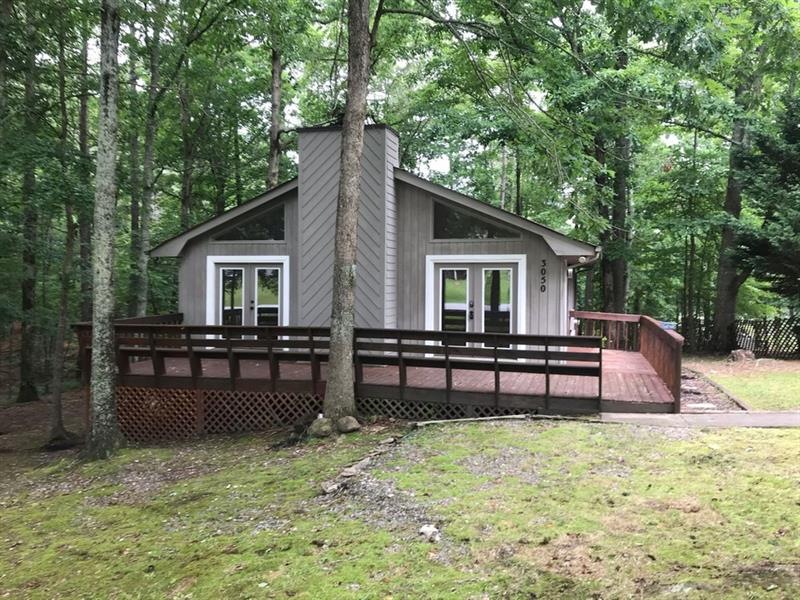 3050 Ridgeview Dr, Villa Rica, GA 30180 - photo 1