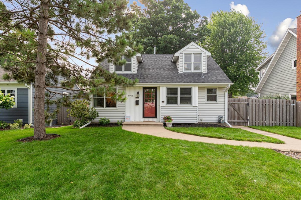 5916 Abbott Ave S, Edina, MN 55410 - photo 1