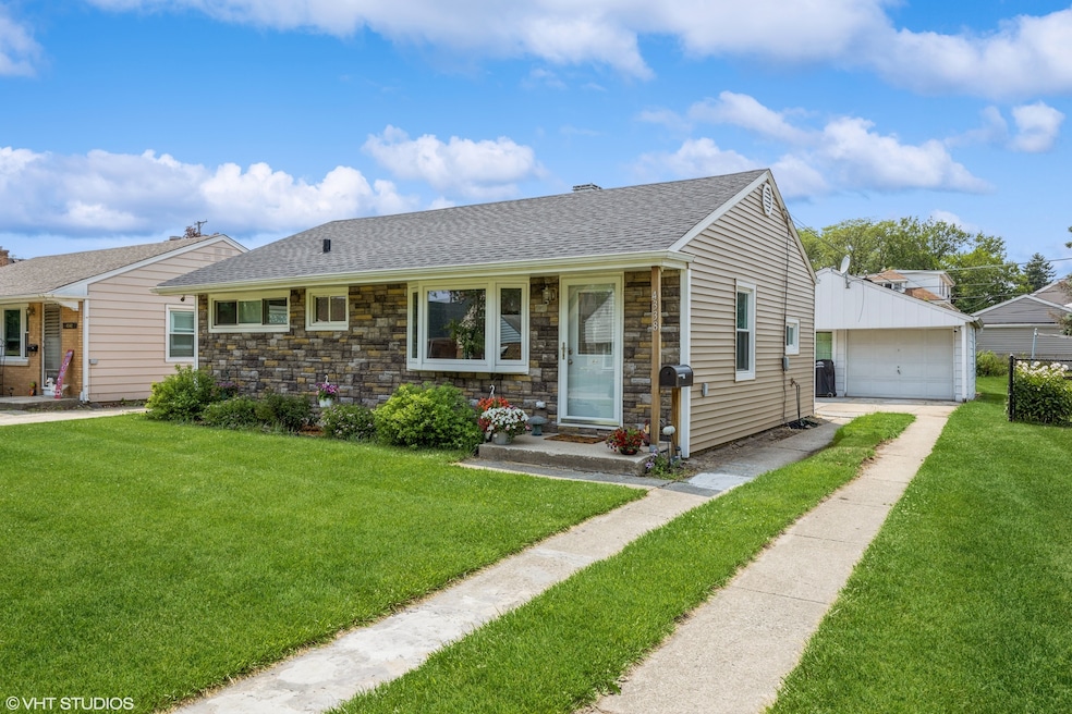 Sold $283,500