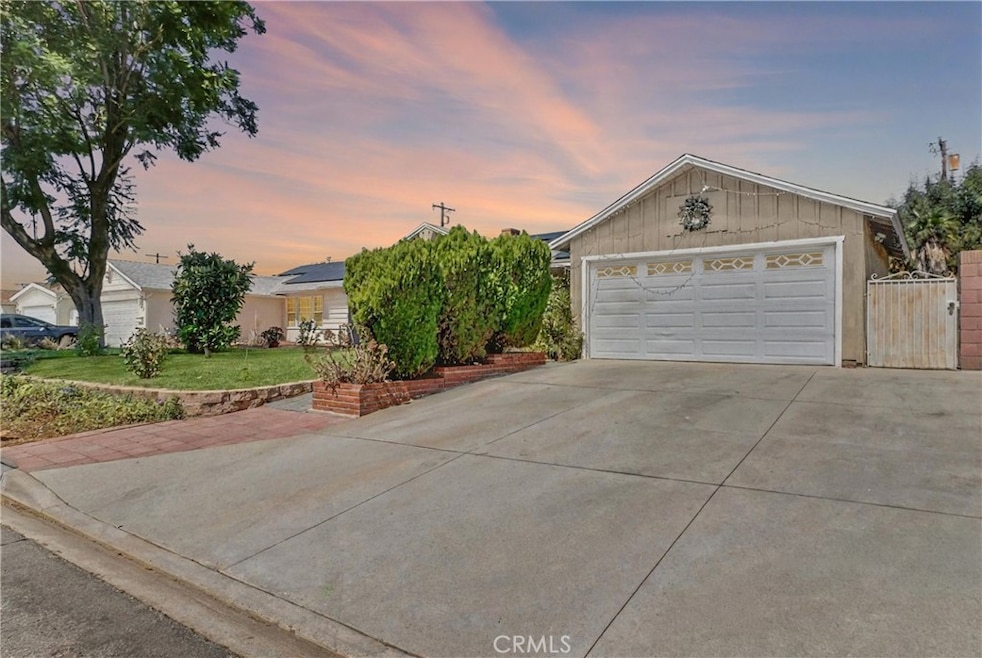 449 E Haltern Ave, Glendora, CA 91740 - photo 1