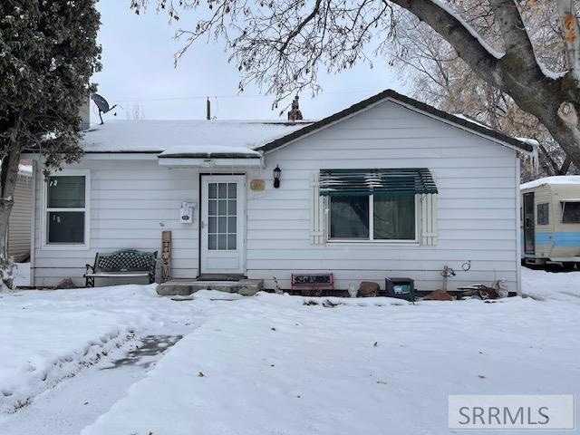 Sold • Co-Listing Agent