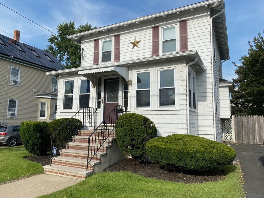 40 Bellvale St, Malden, MA 02148 - photo 1