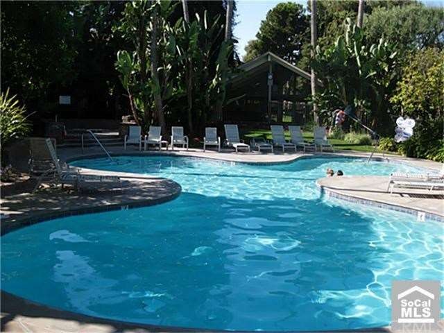 Gorgeous Pool, spa  and Clubhouse