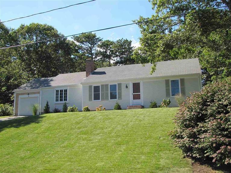 55 Randolph Rd, Yarmouth Port, MA 02675 - photo 1