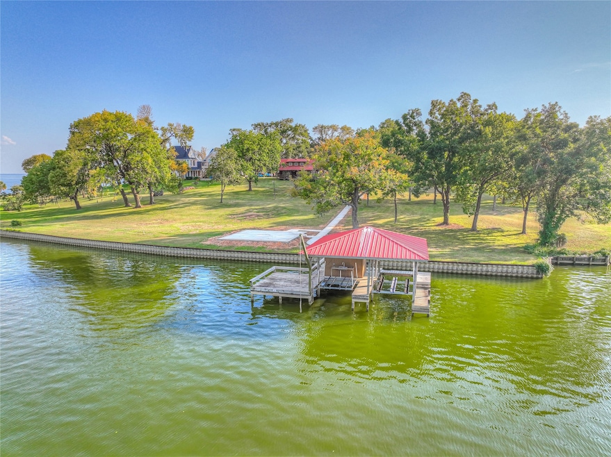 185 Country Ln, Livingston, TX 77351 - photo 1