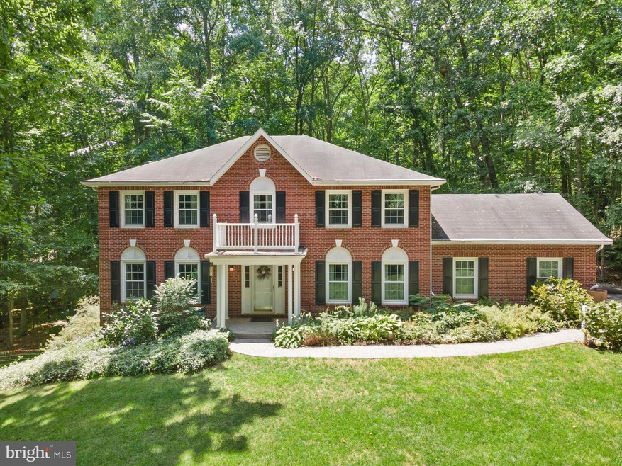 6621 Flannagan Ct, Manassas, VA 20112 - photo 1