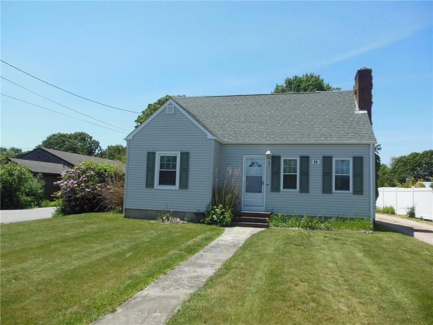 11 Langworthy Rd, Westerly, RI 02891 - photo 1