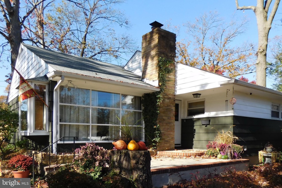 13 Litle Ave, Delran, NJ 08075 - photo 1