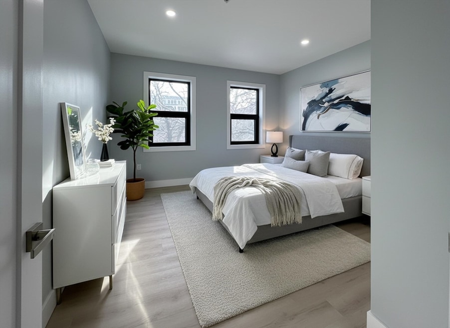 83 Essex St unit 301, Lawrence, MA 01840 - photo 1