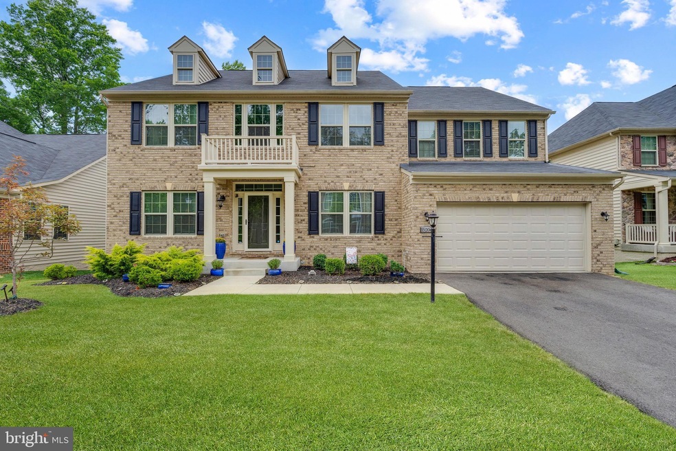 15206 Governors Park Ln, Upper Marlboro, MD 20772 - photo 1