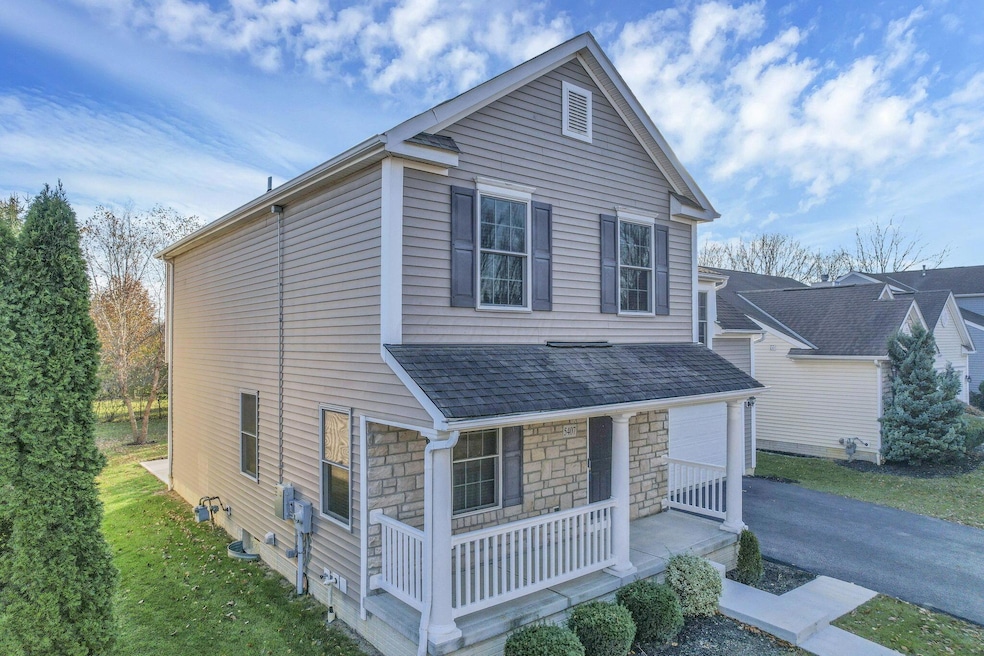 5407 Winters Run Rd, Dublin, OH 43016 - photo 1