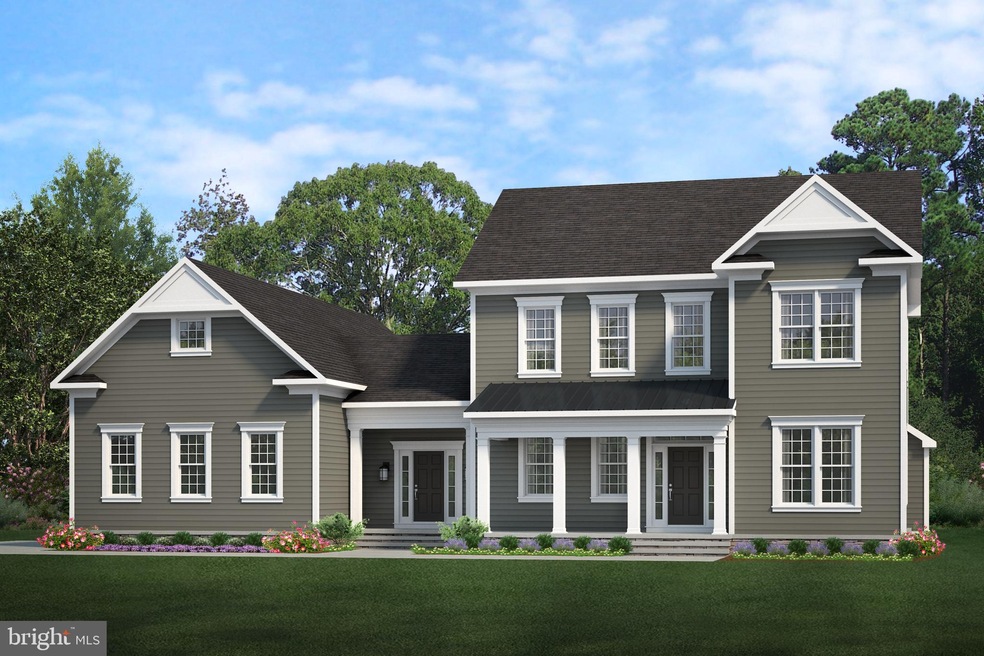 LOT 6 Piggott Ct, Purcellville, VA 20132 - photo 1