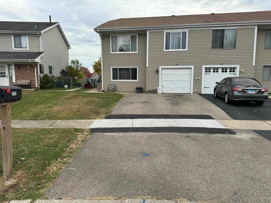 Sold $261,000 • Co-Listing Agent