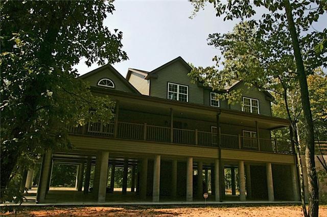 1240 Whitaker Bend Rd, Linden, TN 37096 - photo 1