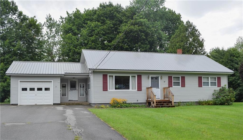 Well maintained Ranch