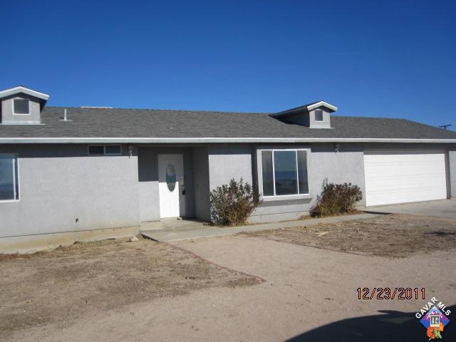 5857 Willow Ave, Rosamond, CA 93560 - photo 1