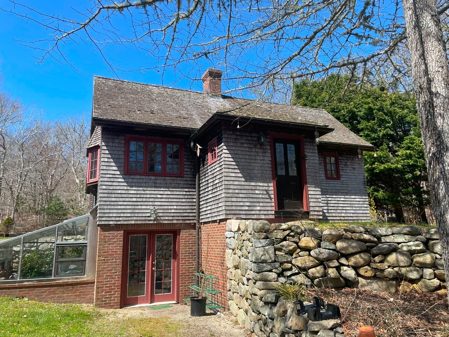 50 Campbell Rd, Vineyard Haven, MA 02568 - photo 1