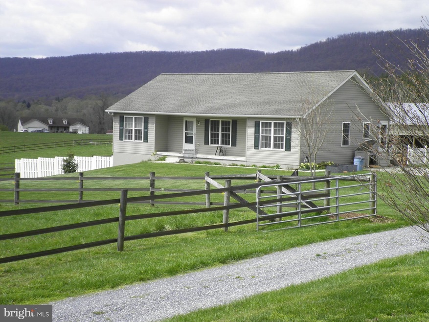 2644 Rohrersville Rd, Rohrersville, MD 21779 - photo 1