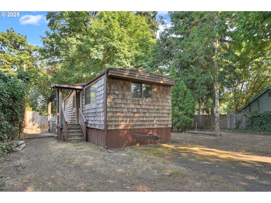 Sold $83,000 • Co-Listing Agent