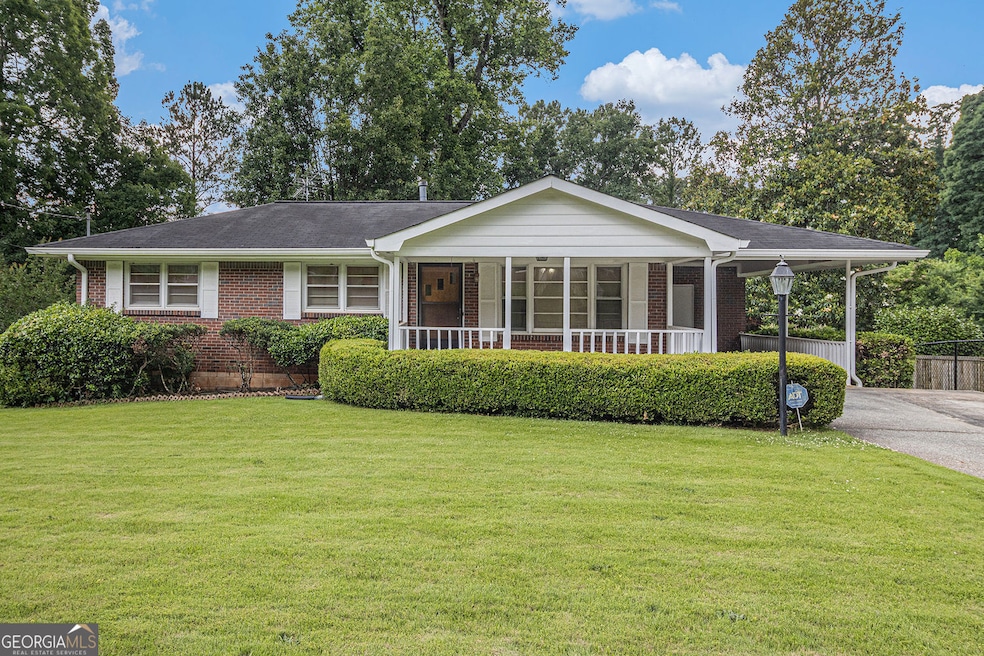 4125 Lindsey Dr, Decatur, GA 30035 - photo 1