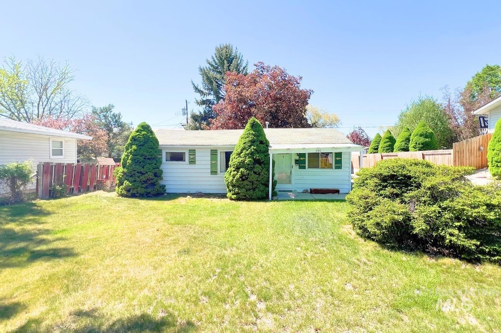 Sold • Co-Listing Agent