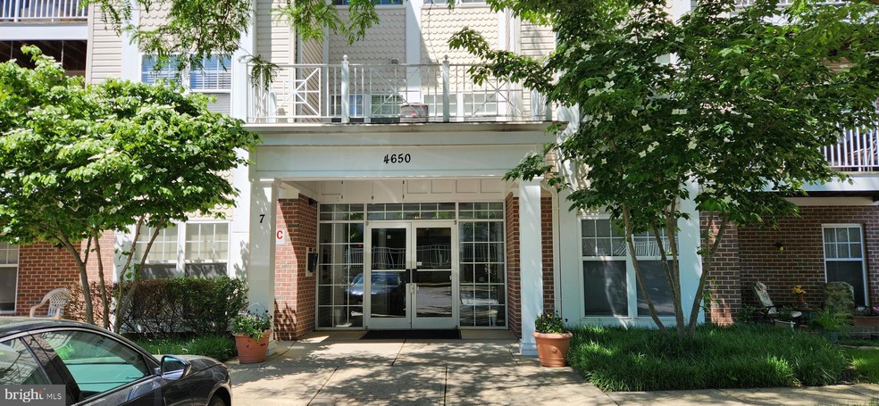 4650 Alcott Way unit 403, Owings Mills, MD 21117 - photo 1