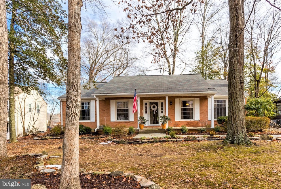 1337 Aquia Dr, Stafford, VA 22554 - photo 1