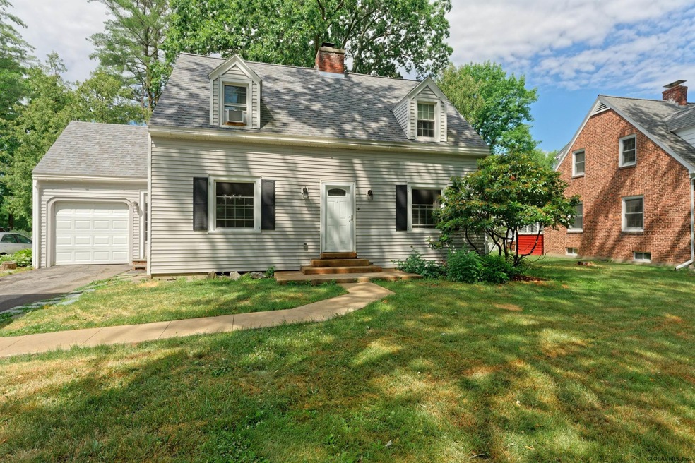 76 Salisbury Rd, Delmar, NY 12054 - photo 1