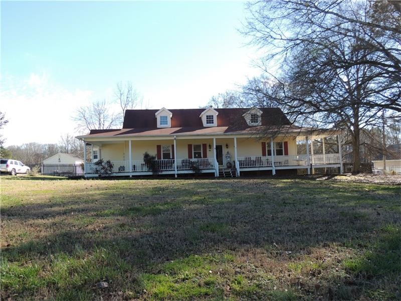 312 E Davis Bridge Rd, Villa Rica, GA 30180 - photo 1