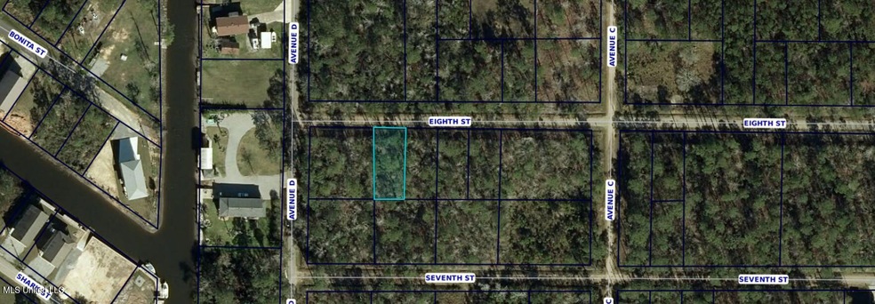 0 8th St unit 4126499, Bay Saint Louis, MS 39520 - photo 1