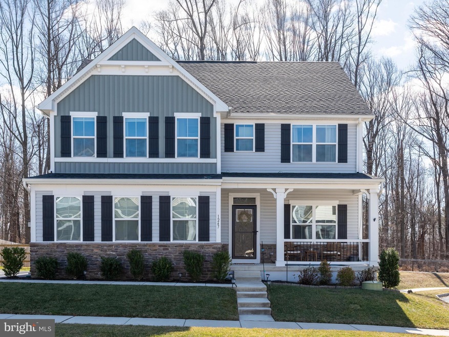 1247 Anderlea Dr, Romansville, PA 19320 - photo 1