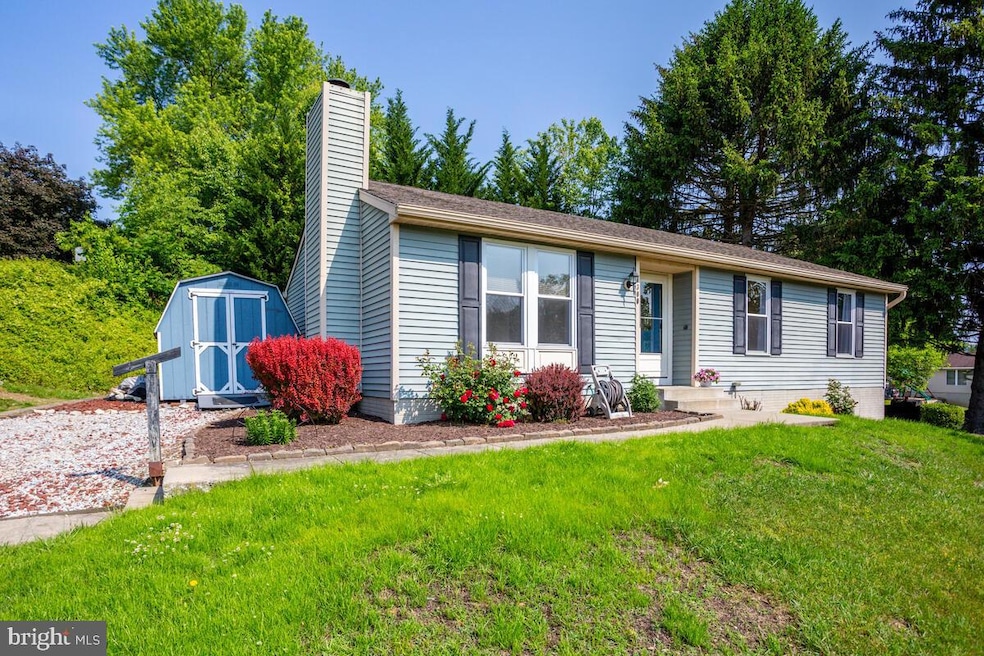 1300 Fairway Dr, Westminster, MD 21158 - photo 1