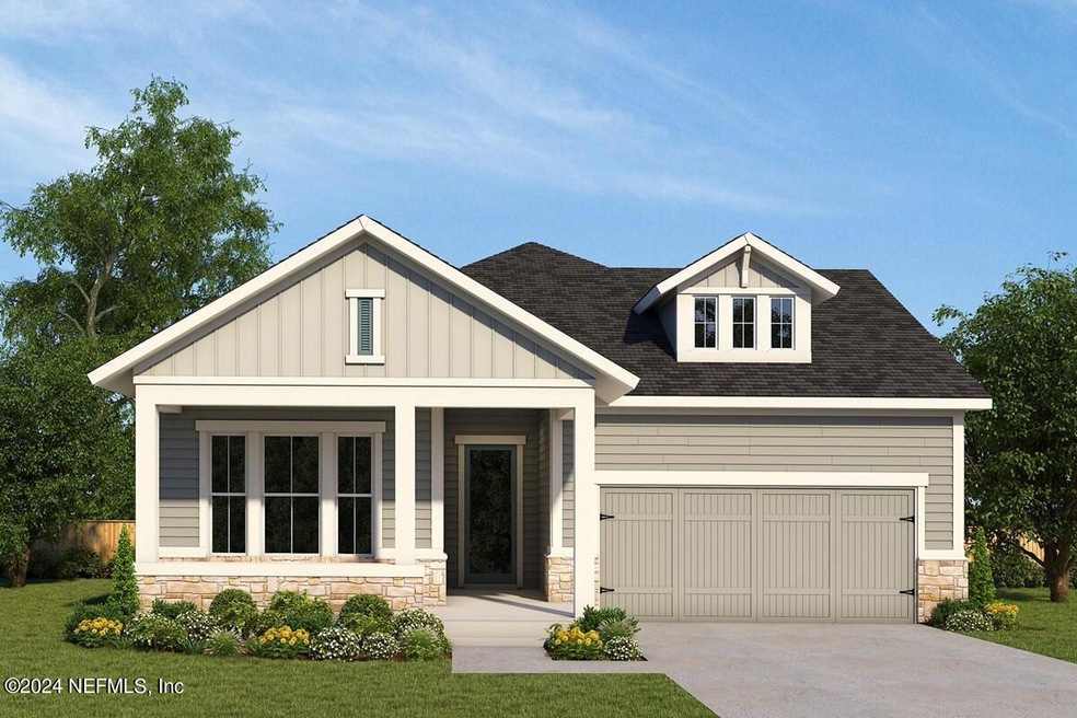 Front Elevation