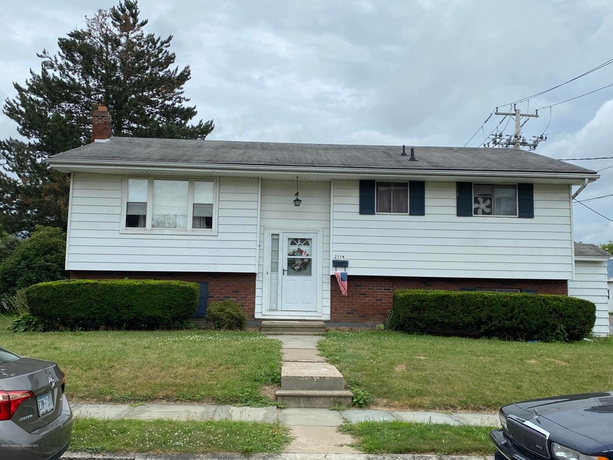 2114 Brown Ave, Scranton, PA 18509 - photo 1