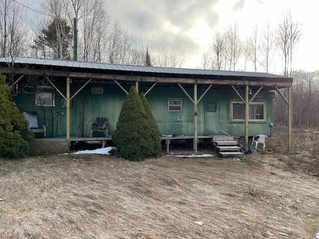 Mobile Home