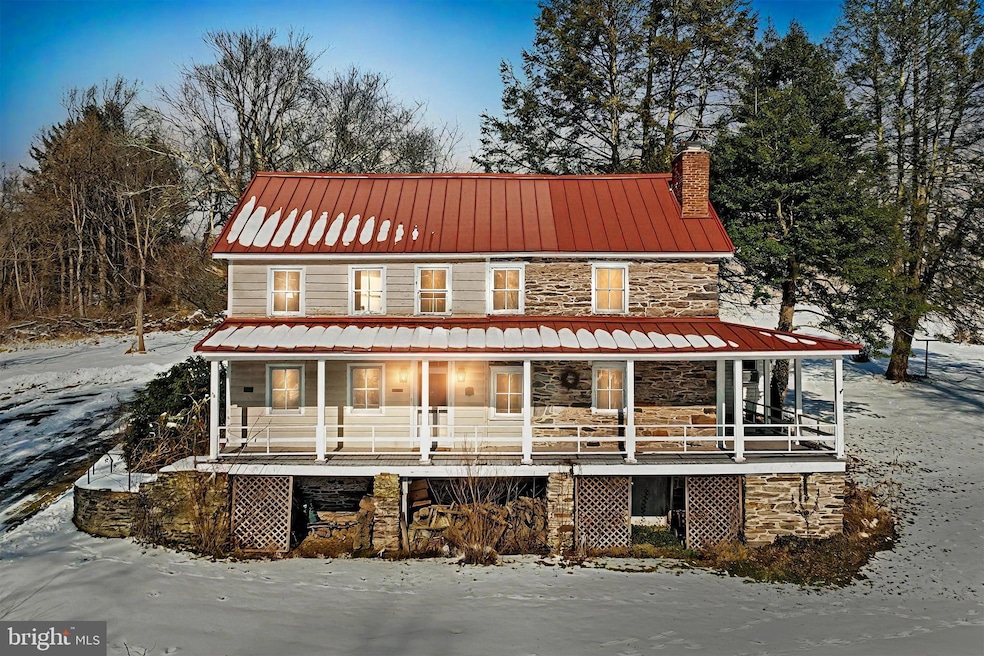 3700 Carlisle Rd, Gardners, PA 17324 - photo 1