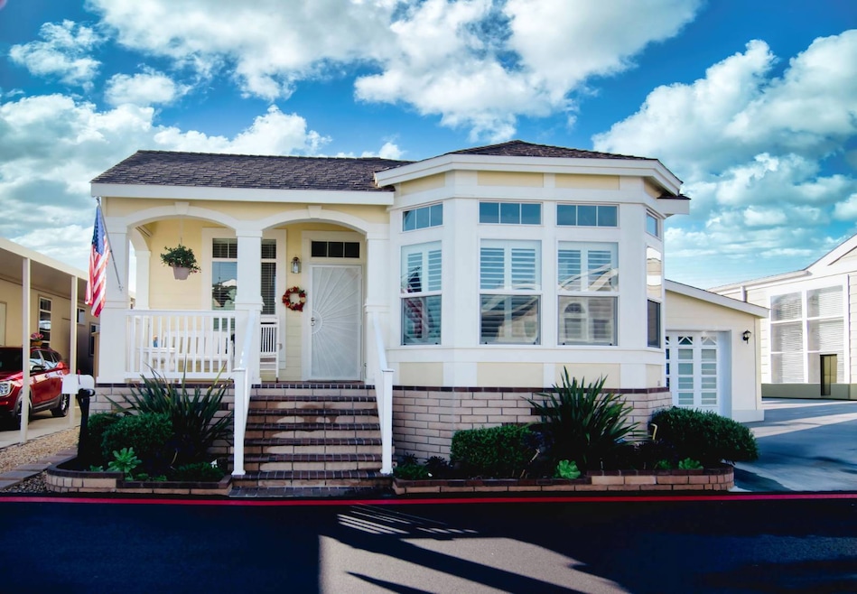 9850 Garfield Ave unit 61, Huntington Beach, CA 92646 - photo 1