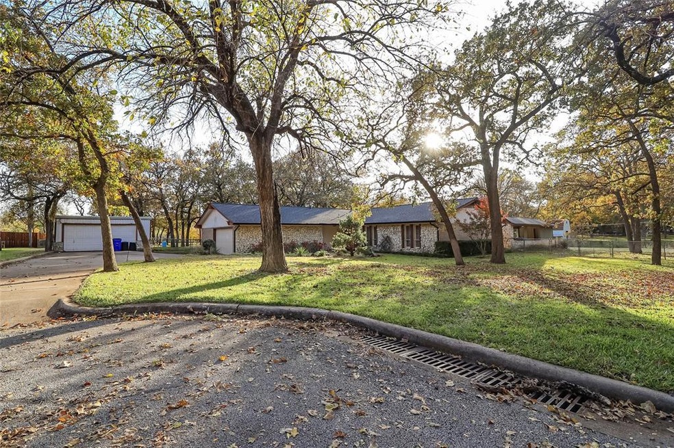 105 Timberline Dr S, Colleyville, TX 76034 - photo 1