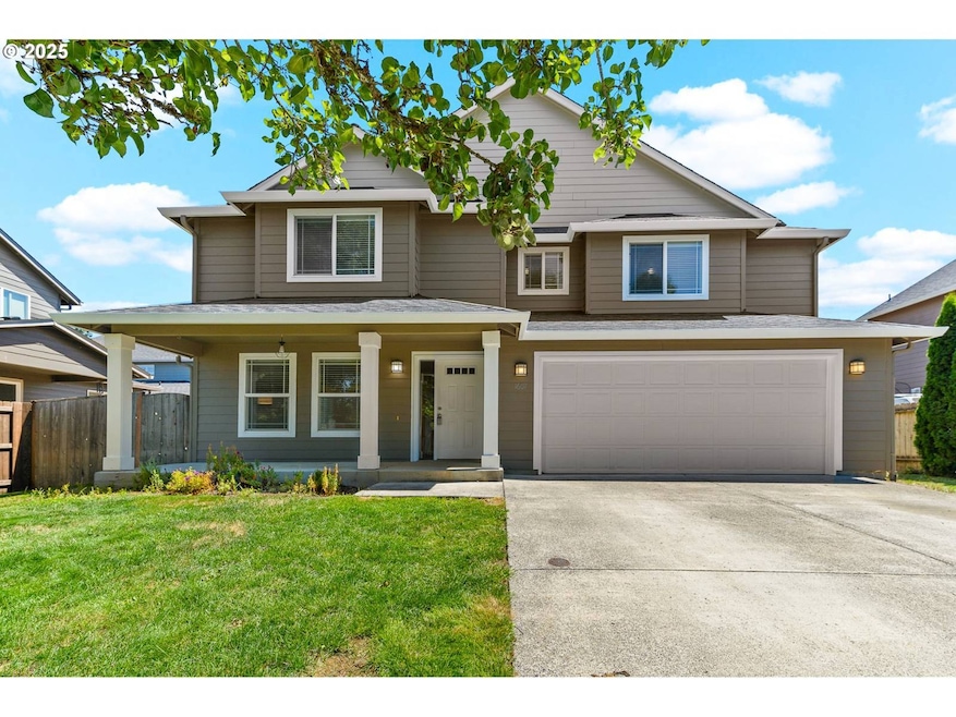 1607 NW 17th Place, Battle Ground, WA 98604 - photo 1