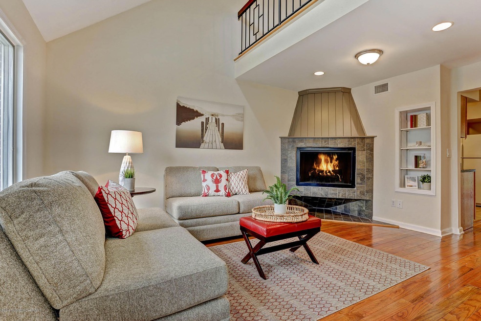 25 Meadow Ave unit 39, Monmouth Beach, NJ 07750 - photo 1