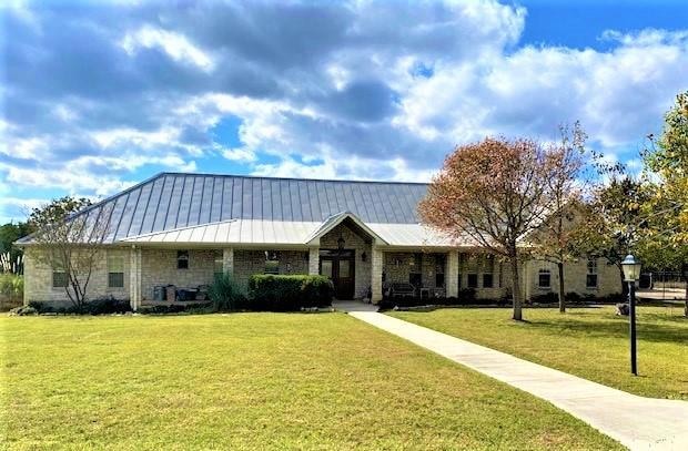 247 Oxen Trail, Fredericksburg, TX 78624 - photo 1