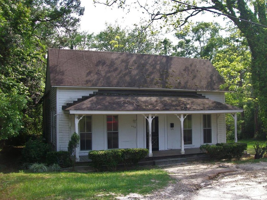 Main View