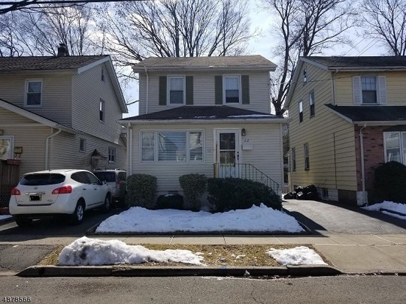 62 E Almira St, Bloomfield, NJ 07003 - photo 1