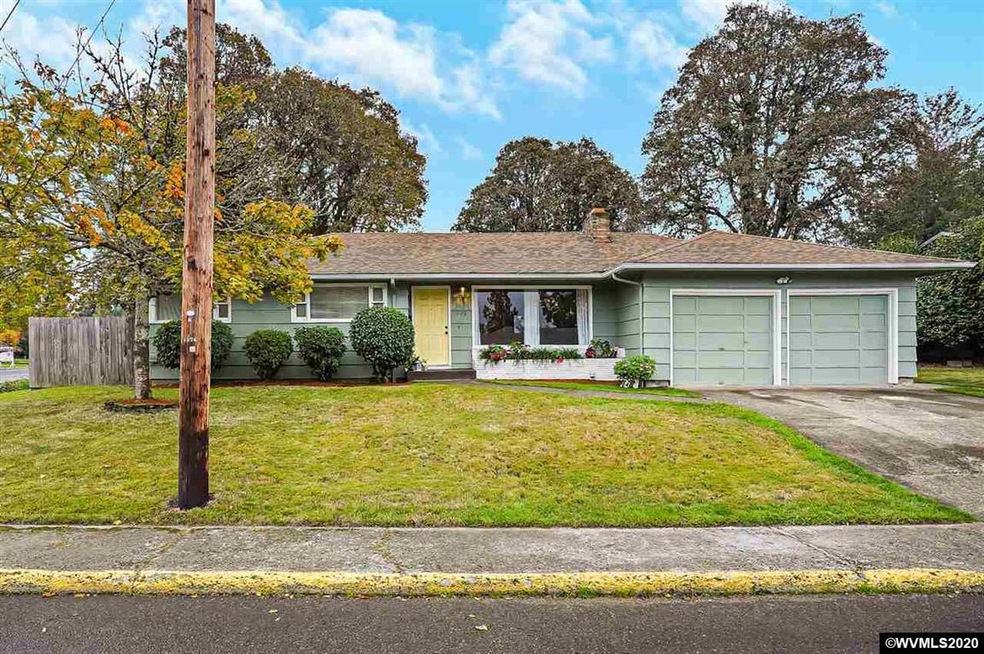 1394 Marilyn St SE, Salem, OR 97302 - photo 1