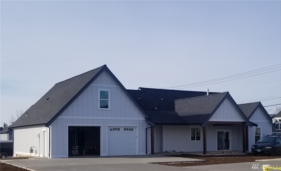 1701 Aaron Dr, Lynden, WA 98264 - photo 1