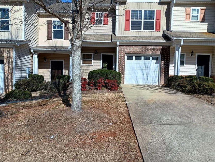 527 Oakside Place, Acworth, GA 30102 - photo 1