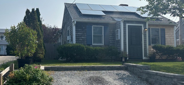 62 Lagoon Pond Rd unit A, Vineyard Haven, MA 02568 - photo 1