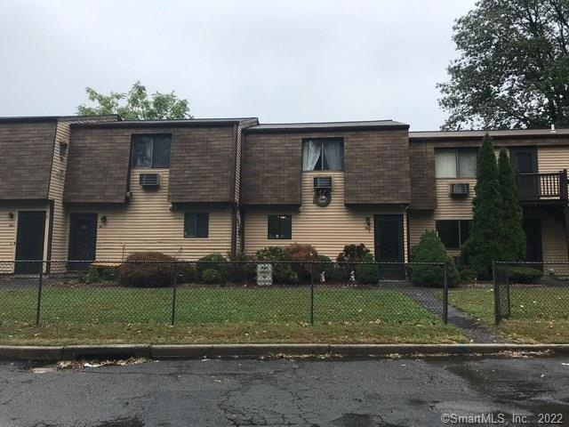 140 Grenhart Rd unit 4, Stamford, CT 06902 - photo 1