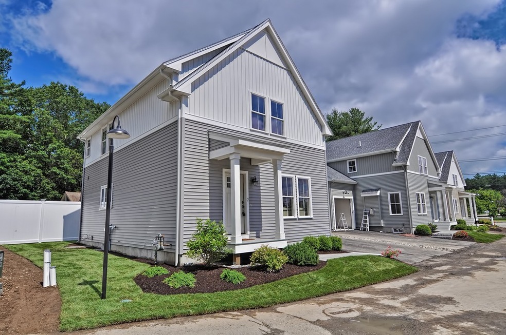 10 Lyon Ln, Foxboro, MA 02035 - photo 1